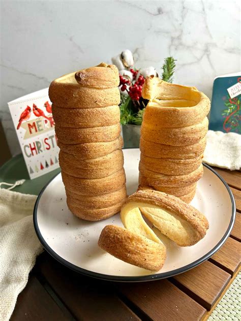 chimney cake recipes 12