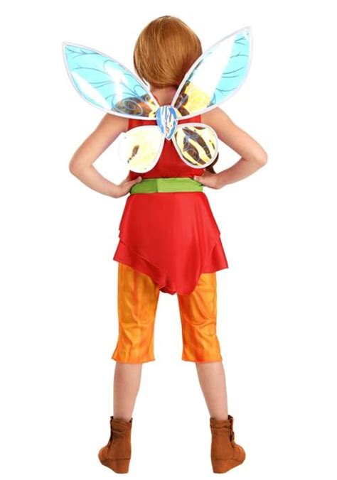 Kid's Disney Fairies Fawn Costume | Disney Costumes