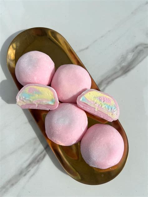 Моти Бабл гам | Bunny desserts, Dessert cups recipes, Perfect food