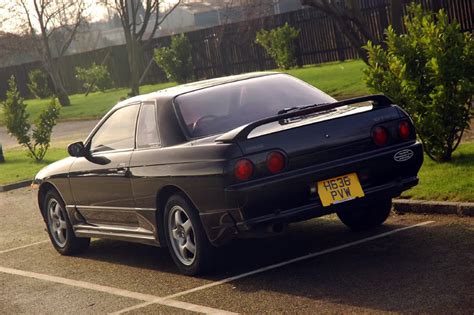 Nissan Skyline R32 GTS4 | Driftworks Forum
