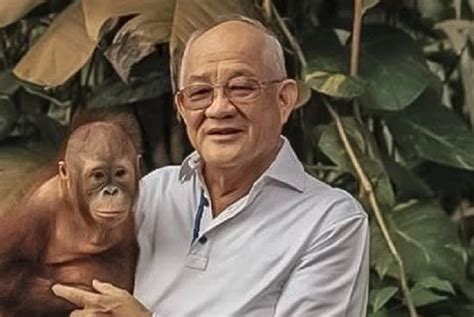 kekayaan  tuck kwong capai usd  miliar  tengah isu esg hai