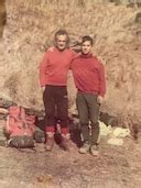 Foto’s in rugzak Argentijnse bergbeklimmer geven kinderen na 40 jaar ...