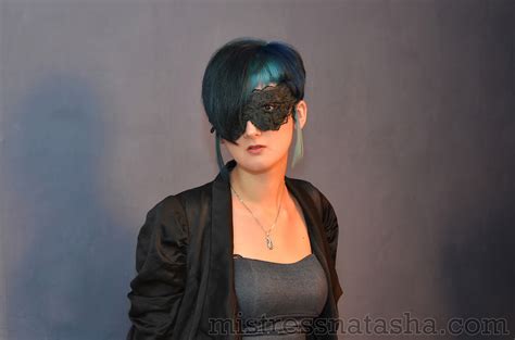 MISTRESS NATASHA - Amateur domestic femdom, trampling, foot domination