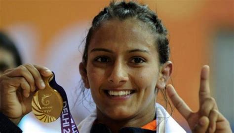 Geeta Phogat Biography: Age, Husband, Achievements, Facts & Net Worth