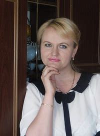 Марина Кистяева - Биография, книги автора | LoveRead.ec