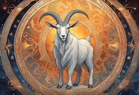 Goat of Mendes - Mythical Encyclopedia