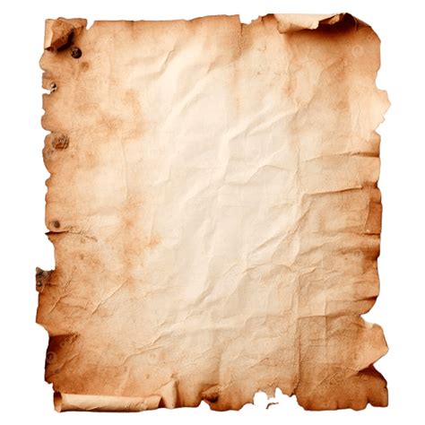 vintage paper background png