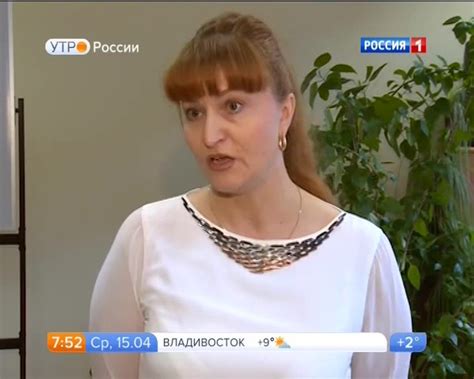 Смотреть "Доброе утро, Россия! 3 часть" онлайн - eTVnet