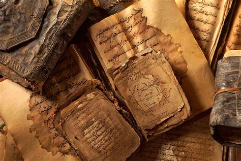 Священные книги, ниспосланные Господом человечеству | islam.ru