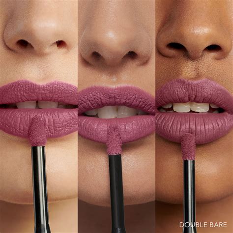 Luxe Liquid Lip Velvet Matte | Bobbi Brown - Official Site