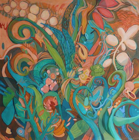 Longing — Megan Bell Art