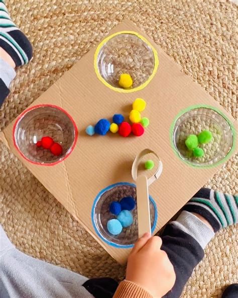 Atividade De Psicomotricidade Fina - Atividades de Psicomotricidade Fina para Crianças - Educação Infantil e ...