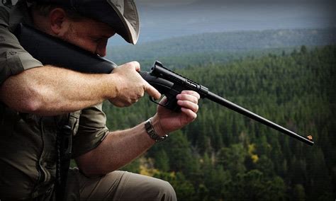 Оружие для выживания AR-7