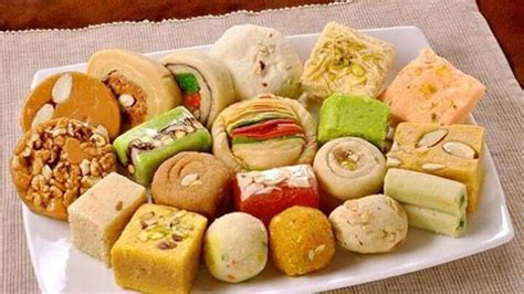 Indian Sweets Names With Pictures - ZoeyabbSandoval