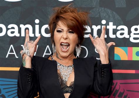 La conmovedora historia de Alejandra Guzmán sobre su niñez y como