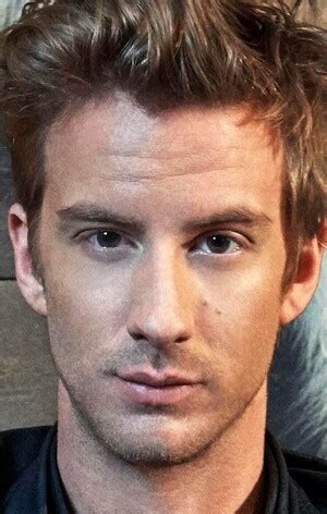 Filip Berg - actor, writer - biography, photo, best movies and TV shows