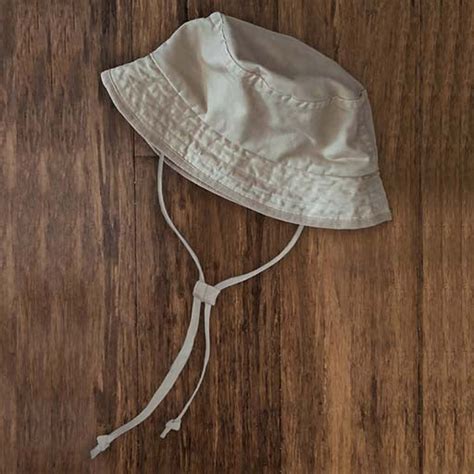 The Bucket Hat - Dune – The Simple Folk Circular Shop