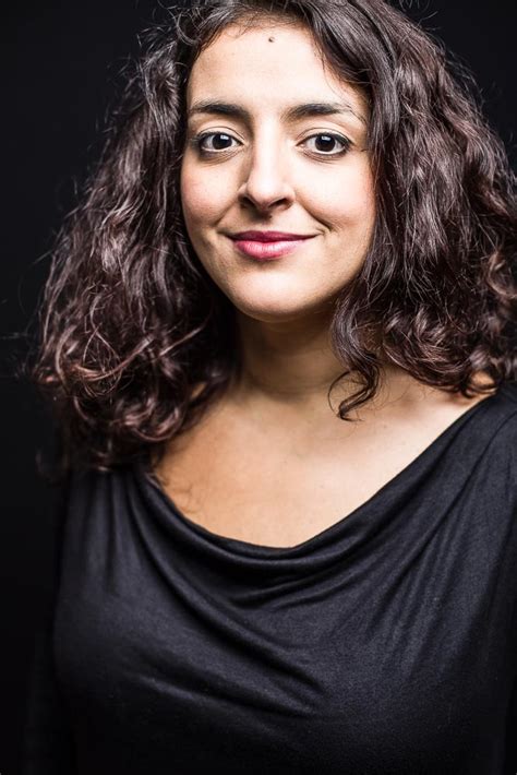 portrait dune comedienne gayer photographe