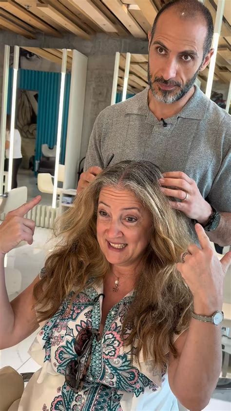 Cutting for short hair techniques are evolving for modern looks 8