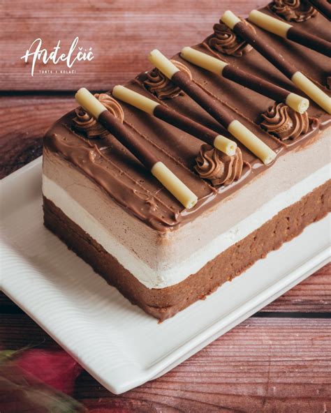 Andjelčić torte i kolači