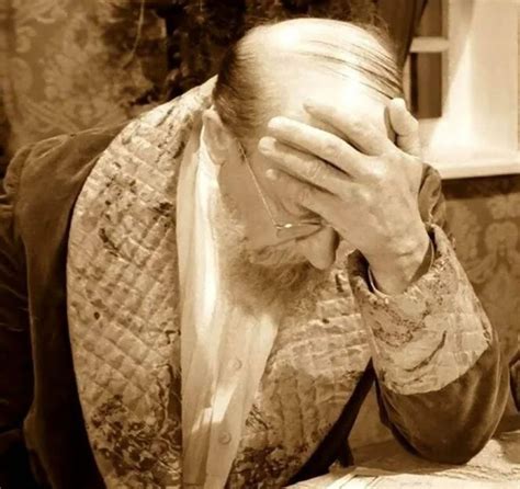 Создать мем "филипп филиппович преображенский, facepalm, преображенский ...