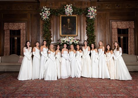Charlotte Assembly Presents 14 Debutantes - Aesthetic Images Photography