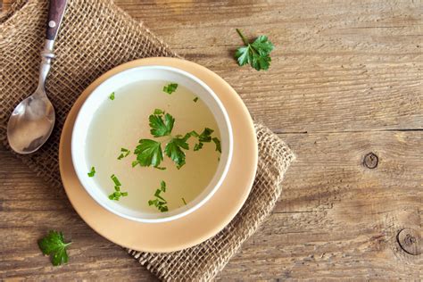 Three Mushroom Velouté - Ventray Recipes