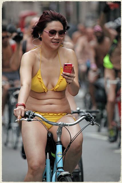 london wnbr  yellow tweety pie  busy   cal flickr