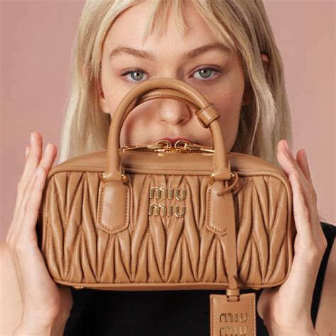 Arcadie | Miu Miu