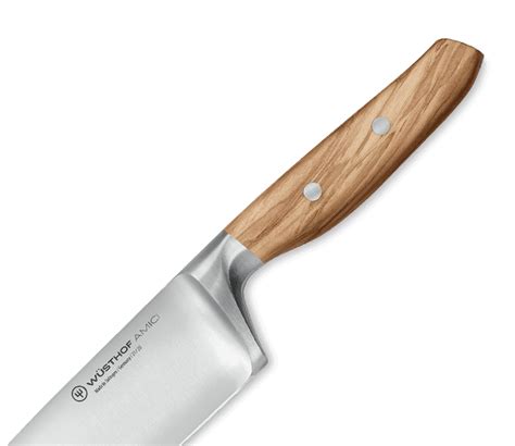 WÜSTHOF Slotted Fish Spatula