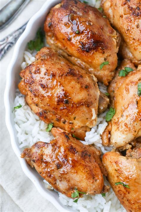 Instant Pot Chicken Breast (Fresh or Frozen) - Momsdish