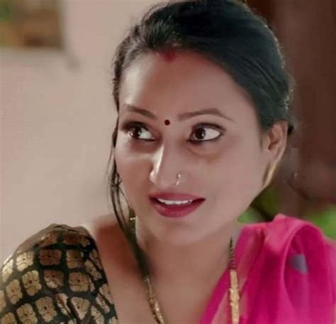 Jayshree Gaikwad: Lesser Known Facts About Indian Web Series Actress