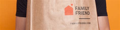 Family Friend | Быстрая доставка продуктов по Москве • Работаем с 9:00 ...