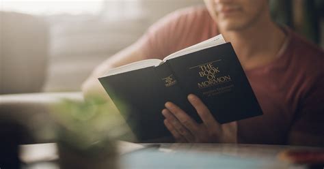 Prayer in the Book of Mormon | Mormon.org