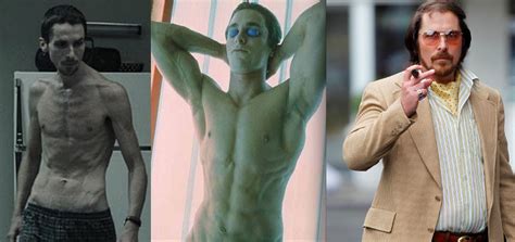Chris Hemsworth "Thor" Joins Actors' Extreme Weight Loss Club
