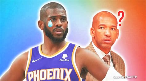 Suns news: Chris Paul injury update from Monty Williams won't please fans