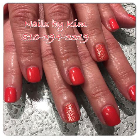 Nails by Kim | Nails by kim, Nails, Boutique nails