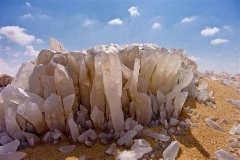 Pin by Fusion Bracelets on I LOVE CRYSTALS! | Beautiful nature, Egypt ...