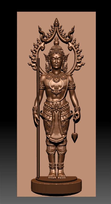 ขายไฟล์3D | Sculpture art, Home art, Art