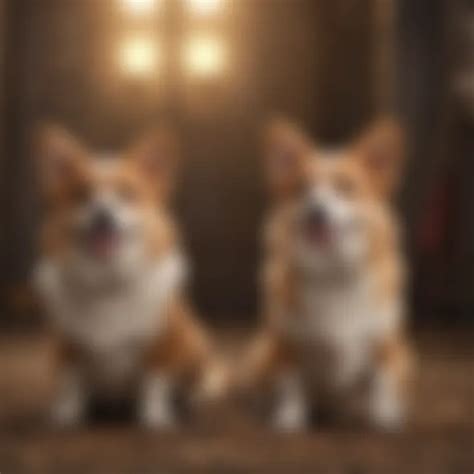 Corgi Breeding: Best Practices and Essential Insights
