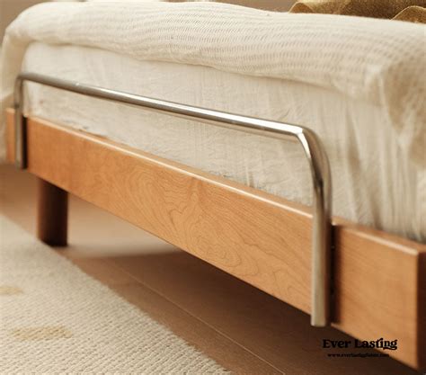 Solid Wood Platform Bed Frame | Best Stylish Bedding | Ever Lasting