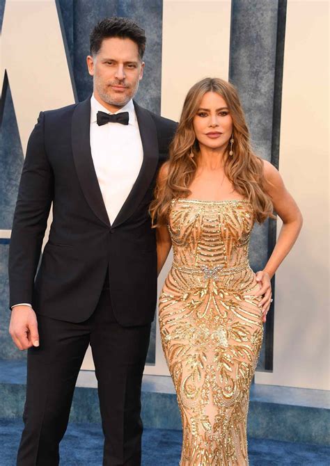 Is Sofia Vergara's "Naked And Beyond" Persona A Carefully Crafted Illusion? Experts Weigh In. Image 15