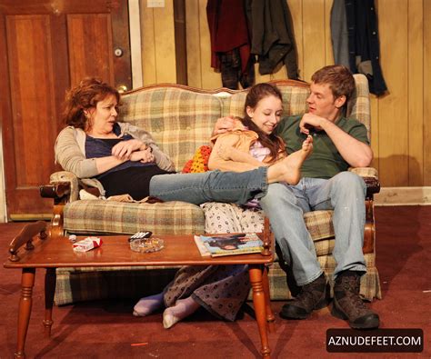 DEIRDRE O'CONNELL Feet - AZNudeFeet