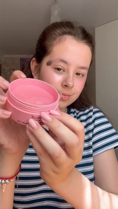 Подготовка кожи перед макияжем. #косметика #обзоры #beaty - YouTube