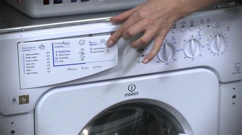 ᐈ Ремонт пральних машин Indesit у Львові【ЦІНИ 2024】у Майстер-Львів