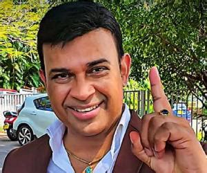 Famous People From Sri Lanka