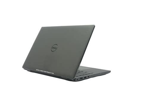 เช่าโน๊ตบุ๊ค DELL Latitude 3420 14" i5 - COMPUTER FOR RENT