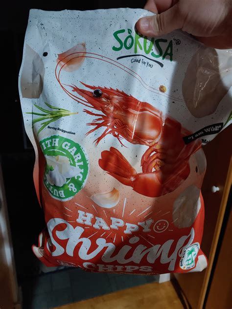 what happens if shrimp vomiting safely 3
