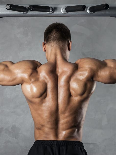 Unlock Optimal Shoulder Mobility: Explore the Upward Rotation of ...