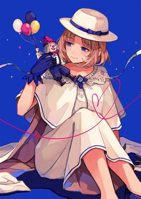 Original Image by Tsubaki (Pixiv1979059) #3741768 - Zerochan Anime ...